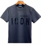 dsquared2 short sleeve t-shirt fit icon logo discount